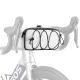 Rockbros TL001 ROAD TO SKY 1.9L Handlebar Bag Waterproof - White