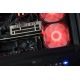 35. Actina PBM 9950X3D/32GB/1TB/RTX5080/850W/W11H
