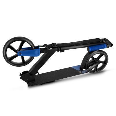 3. Spokey CITY FLOW city scooter