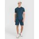 4. Men's Quick-Drying Training T-Shirt 4F 4FWAW25TFTSM1522-32M