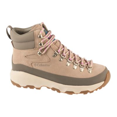 Columbia Newton Alpine PT 2128851212 Brown 37
