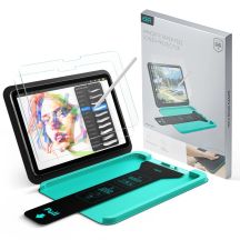 ESR Paper Feel Tempered Glass for iPad Air 10.9” (2020/2022) / 11” (2024/2025/2026)