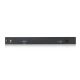 3. Zyxel GS2220-50 50-Port Managed Gigabit Switch