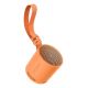 2. Sony SRS-XB100 Portable Mono Speaker Orange