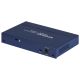 5. Netgear GS108GE 8p Unmanaged Gigabit Switch