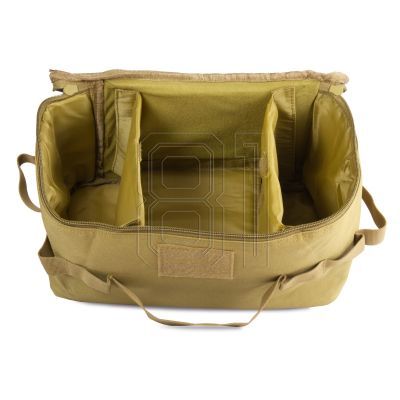 12. Offlander Offroad horizontal camping bag 10L OFF_CACC_19KH
