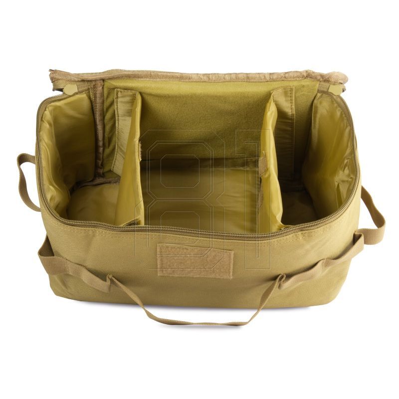 12. Offlander Offroad horizontal camping bag 10L OFF_CACC_19KH