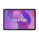 Lenovo IdeaTab MediaTek Dimensity 128GB 27.9cm (11") 6GB Wi-Fi 5 (802.11ac) Android 15 Gray