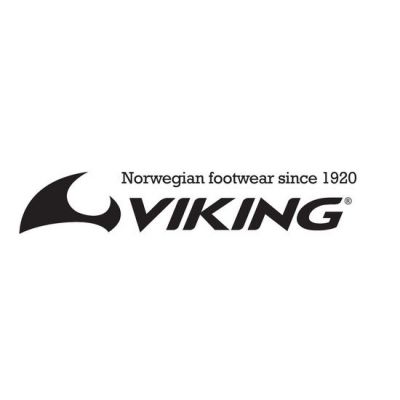 6. Viking Frost Fighter Jr 5-24150-203 Snow Boots