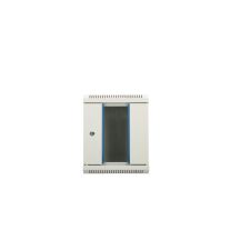 Extralink 6U 10" Gray Wall-Mounted Rack Cabinet