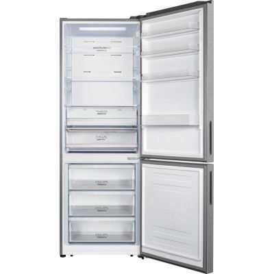 4. GORENJE NRK720EAXL4 fridge-freezer