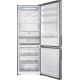 4. GORENJE NRK720EAXL4 fridge-freezer