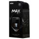 8. GoPro MAX 16.6MP 5K Ultra HD Wi-Fi Sports Camera