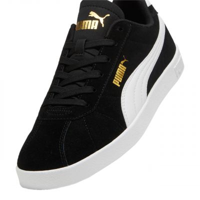 6. Puma Club II M 397444 01 shoes