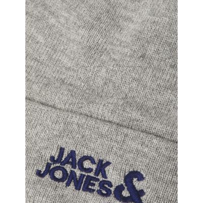 7. Jack &amp; Jones Jaclong Beanie Noos M 12092815