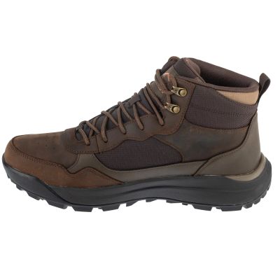 2. Skechers Cambert – Harlan 210932-COC Brown 41