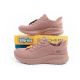 19. Skechers Bobs Squad-Chaos women's comfortable SLIP-INS sports shoes pink