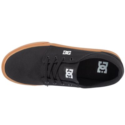3. DC Shoes Trase TX ADYS300126-BGM Black 38