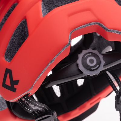 6. ENDURO helmet