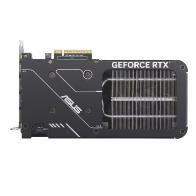 12. graphics card ASUS DUAL RTX 5060 TI 16GB OC EVO - BULK