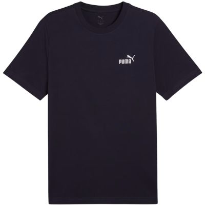 3. Puma Ess Small No. 1 Logo Tee M 682534 16