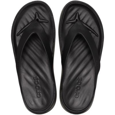 10. Crocs Getaway Flip W 209589 001 Flip-Flops