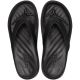10. Crocs Getaway Flip W 209589 001 Flip-Flops