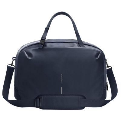 XD DESIGN URBAN WATER RESISTANT DUFFLE BAG NAVY P/N: P706.2925