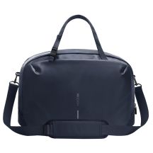 XD DESIGN URBAN WATER RESISTANT DUFFLE BAG NAVY P/N: P706.2925