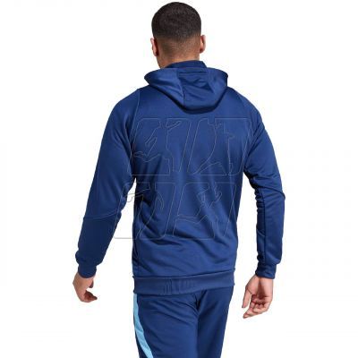 2. Adidas Tiro 24 Training Hoodie M IR9398