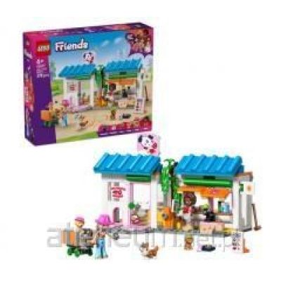 27. LEGO Friends 42677 Dog Treat Bakery