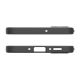6. Spigen Liquid Air Case for Samsung Galaxy A26 5G - Matte Black
