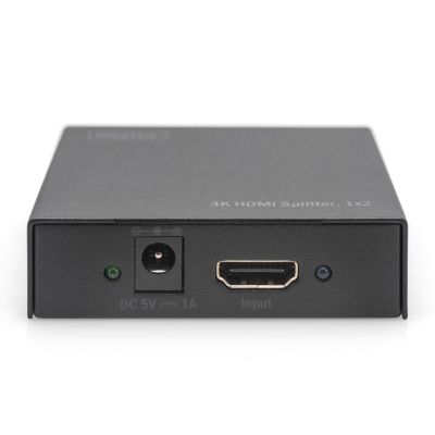 6. DIGITUS DS-46304 video splitter