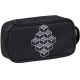 2. LEGO Bricks Pencil Box 10052-2511 Black One size