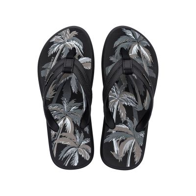 5. Ipanema Urban Graphics M 83702BF537 Flip-Flops