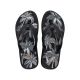 5. Ipanema Urban Graphics M 83702BF537 Flip-Flops