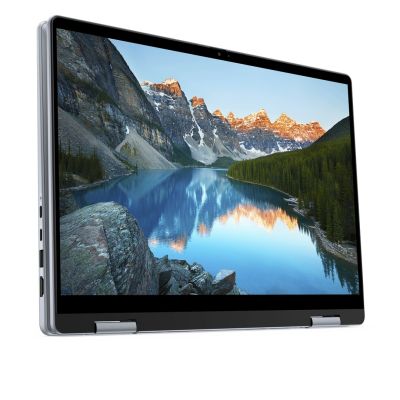 16. Dell Inspiron 7440 2in1 Core 7 150U 14.0"FHD+ Touch 300nits Matt 16GB DDR5 5200 SSD1TB Intel Graphics FgrPr WLAN+BT Backlit Kb 54Wh Win11 3Y