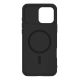 6. Nillkin CamShield Pro Case for iPhone 16 Pro Max with camera cover - black