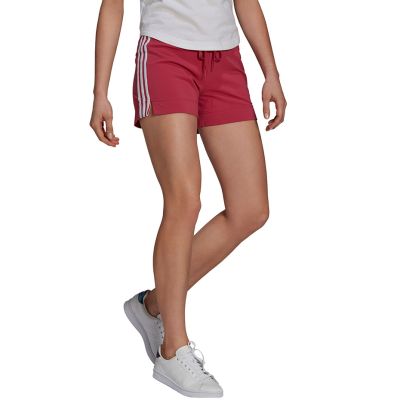 15. adidas Essentials Slim Short W GM5530