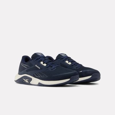 2. Reebok NANOFLEX TR 3 VECTOR NAVY/CHALK sneakers (100244384)
