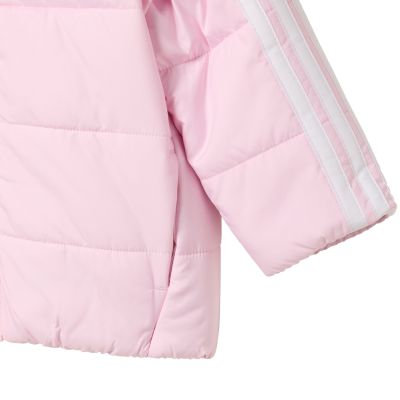 7. adidas Essentials 3-Stripes Jr JW2442 jacket