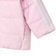 7. adidas Essentials 3-Stripes Jr JW2442 jacket