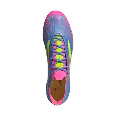 4. adidas F50 Elite FG IE1201 football boots