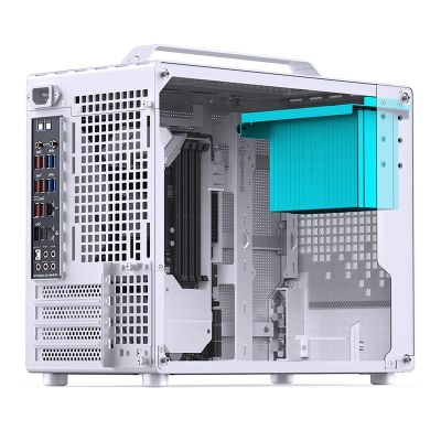 41. JONSPLUS MATX Handle Case Z20 - white