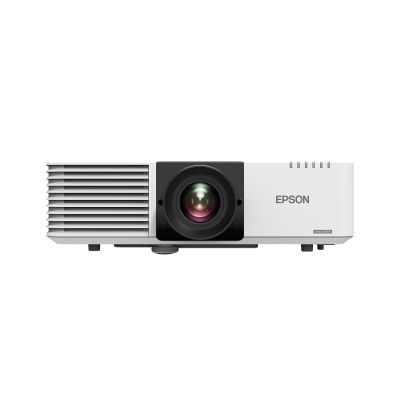 56. Epson EB-L630U - 3LCD projector - LAN