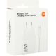9. Xiaomi MDY-16-EF 1xUSB-A 33W Wall Charger with 3A USB-C Cable - White