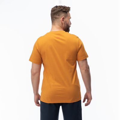 6. Elbrus Gisli short sleeve T-shirt M 92800620963