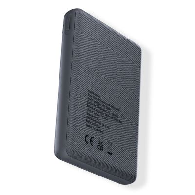 12. 3mk Pocket Powerbank™ 5000mAh 12W USB-C