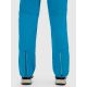 6. Women's trekking trousers 4F 4FRAW25TFTRF1234-33S