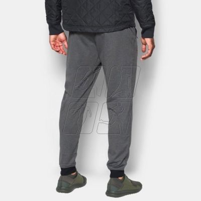 2. Pants Under Armor Sportstyle Jogger M 1290261-090